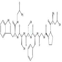 Leucokinin II  CAS号：104821-31-0