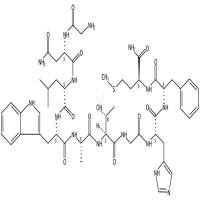 Neuromedin B (swine spinal cord)  CAS号：87096-84-2