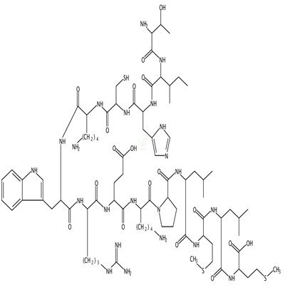 CAS号：182917-44-8