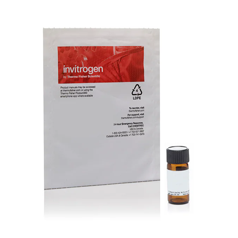 赛默飞InvitrogenA12222Amplex Red 