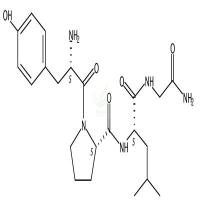 Tyrosine-MIF-1  CAS号：77133-61-0