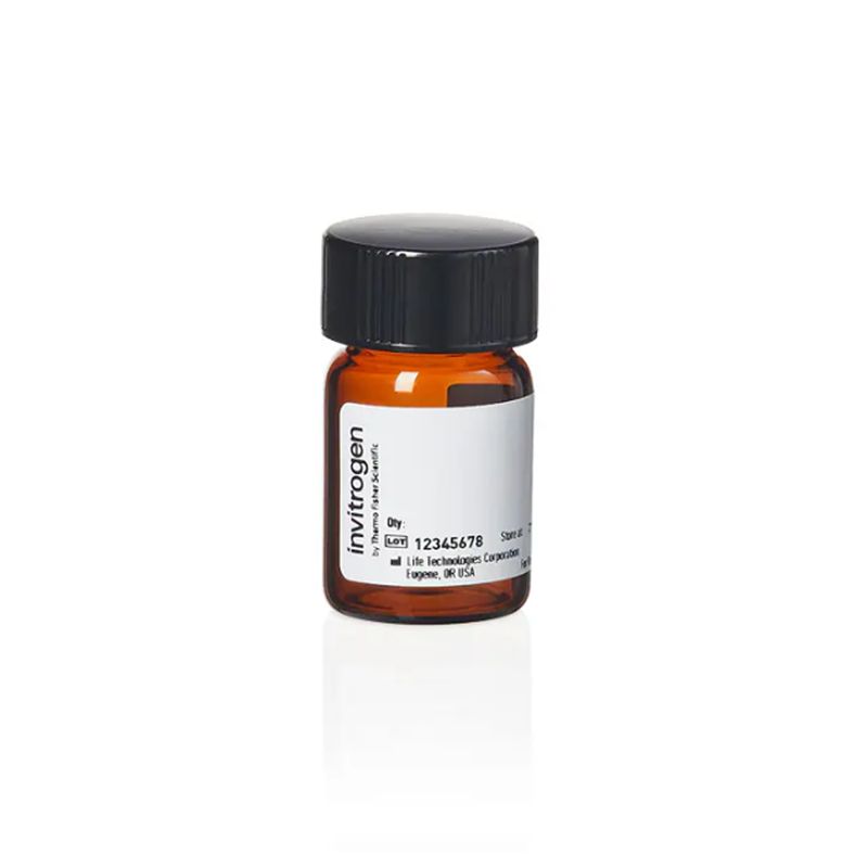 赛默飞InvitrogenA6257APTS（8-氨基芘-1,3,6-三磺酸三钠盐）
