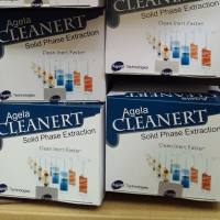 Cleanert TPH中草药农残检测专用柱