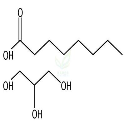 二辛酸甘油酯  CAS号：36354-80-0