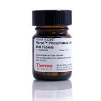 Thermo ScientificA32957Pierce™Phosphatase Inhibitor Mini Tablets/磷酸酶抑制剂迷你片剂