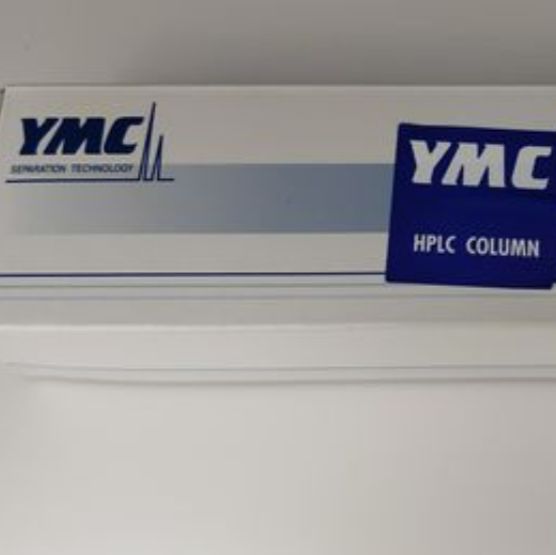 YMC CHIRAL PREP CD ST/PM手性色谱柱