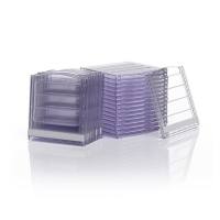 赛默飞Invitrogen NC2010 Empty Gel Cassettes, mini, 1.0 mm