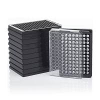赛默飞Invitrogen M33089 Microplates for Fluorescence-based Assays, 96-well