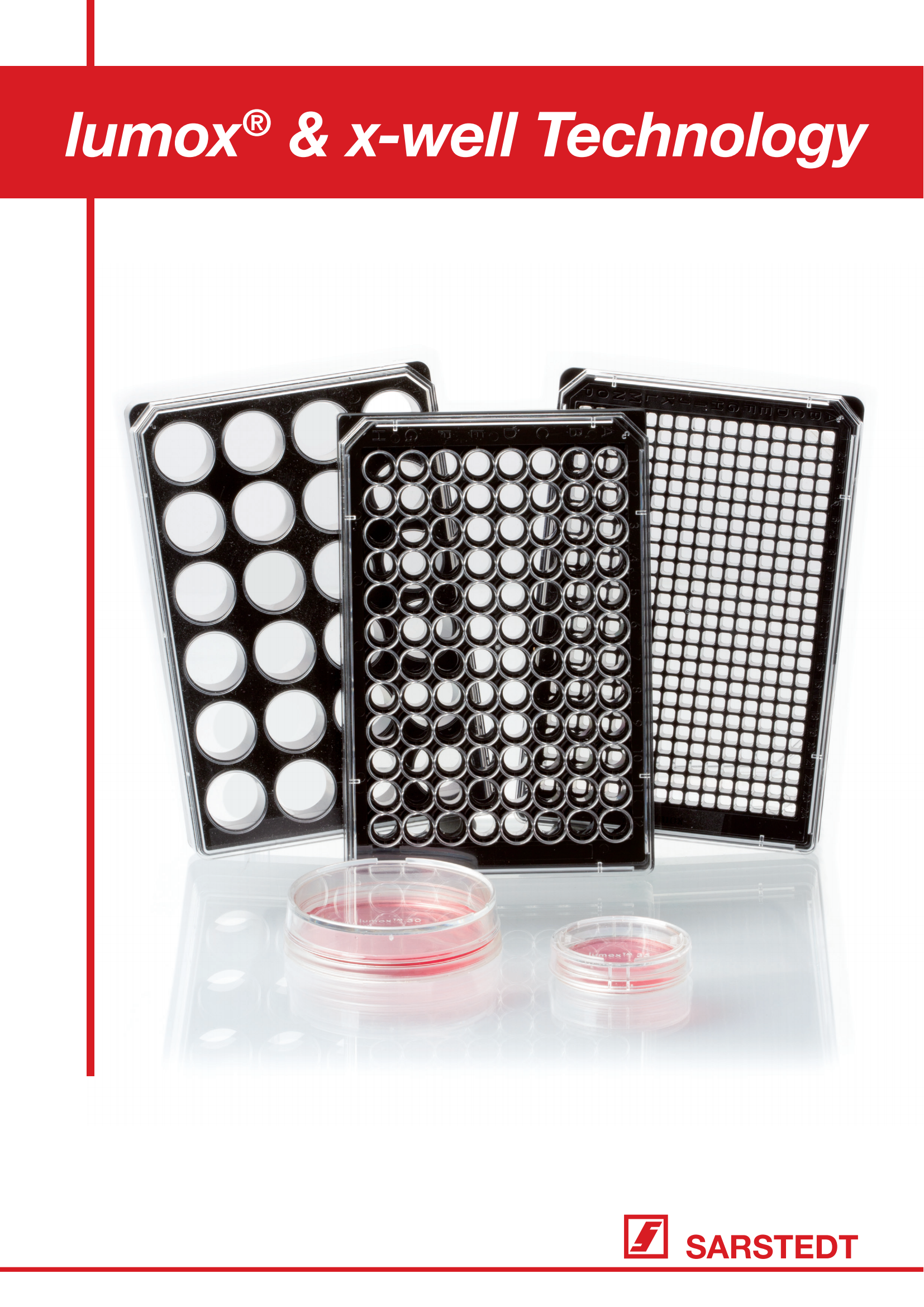 lumox®、x-well 技术手册（英）