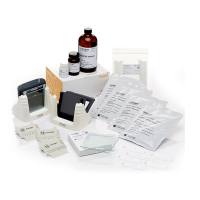 赛默飞Invitrogen HC1000SR SureCast™ Gel Handcast Bundle A - Hardware and Reagents
