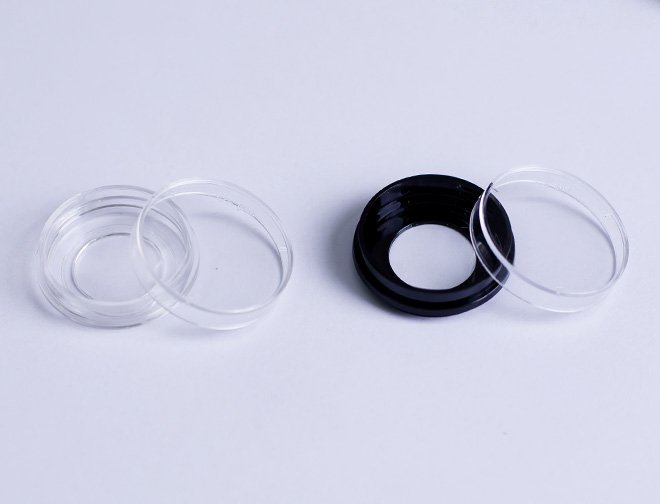 本生阐述：细胞培养耗材—35玻璃底培养皿