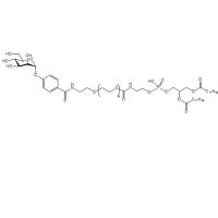 Mannose-PEG-DSPE 甘露糖PEG磷脂