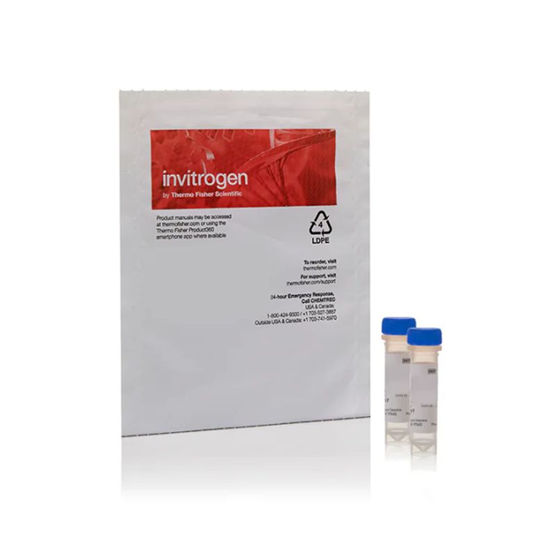 赛默飞InvitrogenZ25402Zenon Human IgG Labeling Kit /Zenon人IgG标记试剂盒