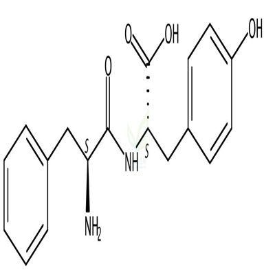 L-Phe-L-Tyr  CAS号：17355-18-9