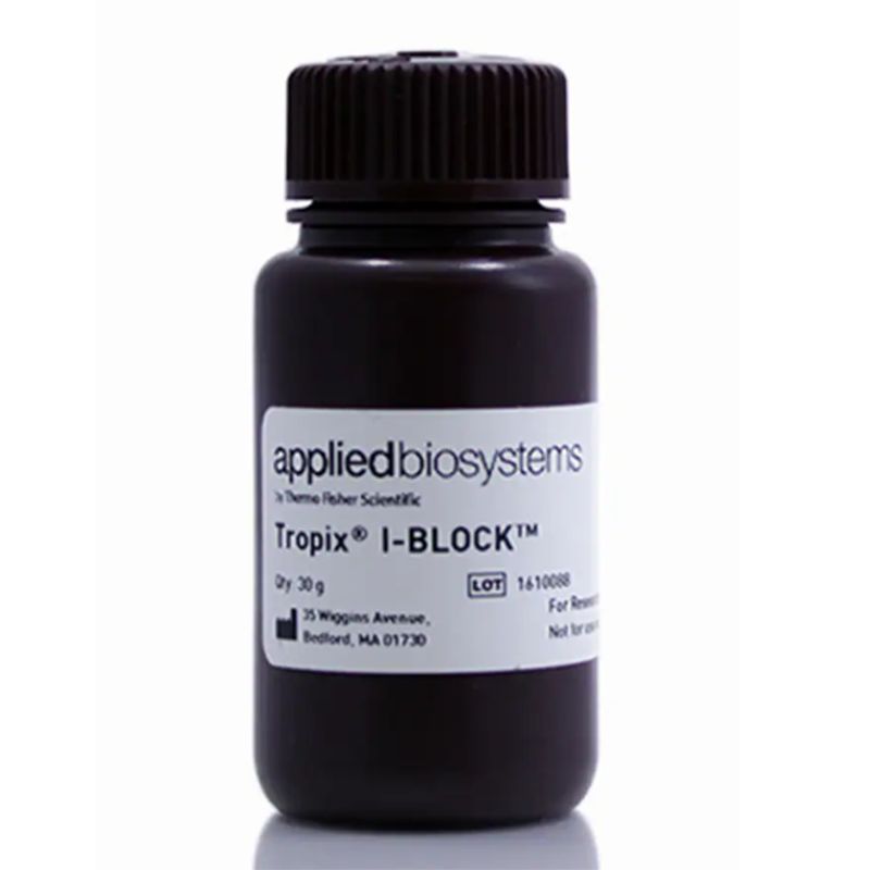 赛默飞InvitrogenT2015 I-Block Protein-Based Blocking Reagent /I-Block蛋白封闭剂