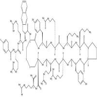 Motixafortide  CAS号：664334-36-5
