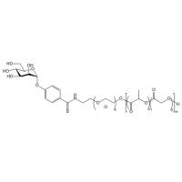 甘露糖PEG聚丙交酯乙交酯