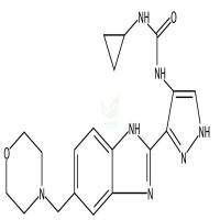 AT9283  CAS号：896466-04-9