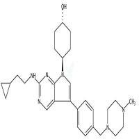 MRX-2843  CAS号：1429882-07-4