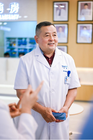 广州 · 仁树医院正式开业，努力打造大湾区高品质眼耳鼻喉专科新标杆