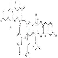 Oxytocinoic acid  CAS号：4248-64-0