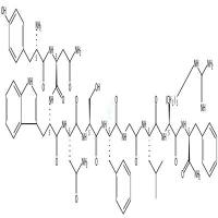Kisspeptin-10(human)  CAS号：374675-21-5