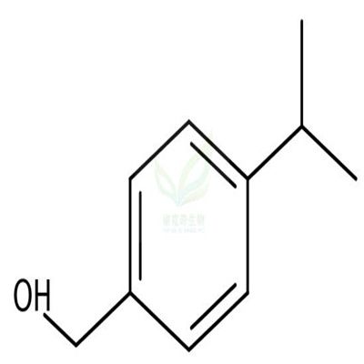   4-Isopropylbenzyl alcohol  CAS号：536-60-7