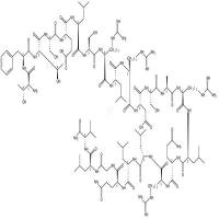 5-27 Porcine secretin CAS号:19665-15-7