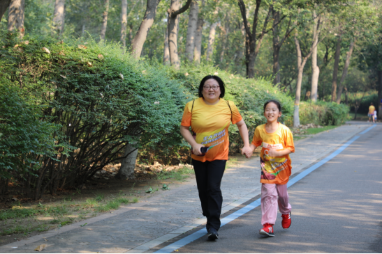 2023「正大光明杯」半程马拉松赛成功举办