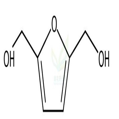 2,5-呋喃二甲醇  CAS号：1883-75-6