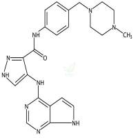 FN-1501 CAS号:1429515-59-2