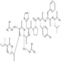 Kinetensin(human)  CAS号：103131-69-7