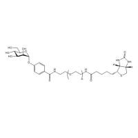 Mannose-PEG-Biotin 甘露糖PEG维生素H