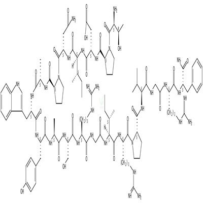 Prolactin-releasing peptide-20(human)  CAS号：235433-36-0