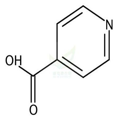 异烟酸  CAS号：55-22-1