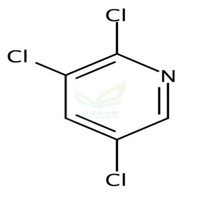 2,3,5-三氯吡啶  CAS号：16063-70-0