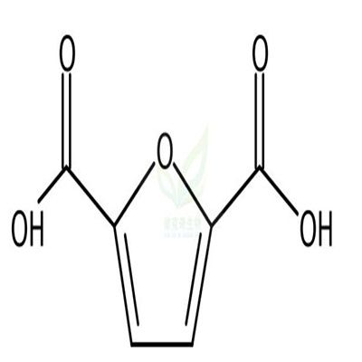 2,5-呋喃二羧酸  CAS号：3238-40-2