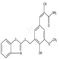 AG-825  CAS号：149092-50-2