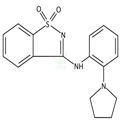 M1001 CAS号：874590-32-6价格_品牌:维克奇-丁香通官网