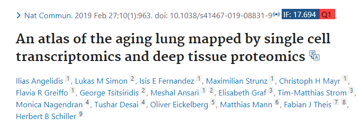 一文揭秘单细胞转录组学如何与蛋白质组学联合
