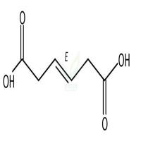 trans-3-Hexenedioic acid  CAS号：29311-53-3