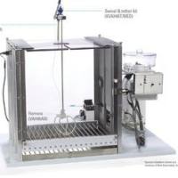 清醒无束缚动物采血给药系统