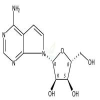 杀结核菌素 CAS号:69-33-0