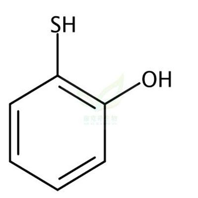 2-Mercaptophenol  CAS号：1121-24-0