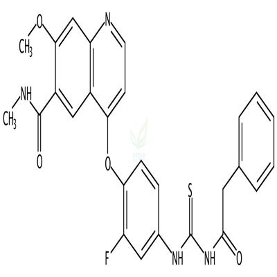TAS-115  CAS号：1190836-34-0