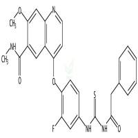 TAS-115  CAS号：1190836-34-0