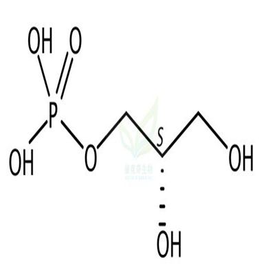 D-Glycerol 3-phosphate  CAS号：5746-57-6