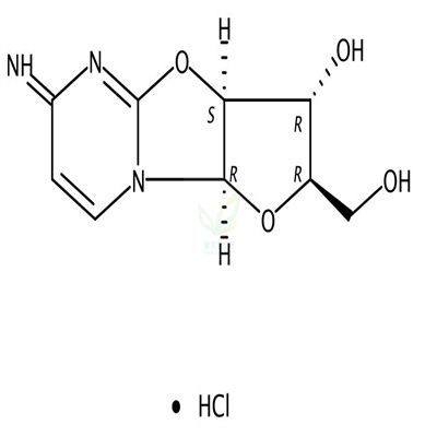 盐酸环胞苷  CAS号：10212-25-6