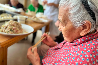 温馨饺子宴，满满「家」的味道