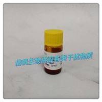 甘油三酯(TG) 干扰物质